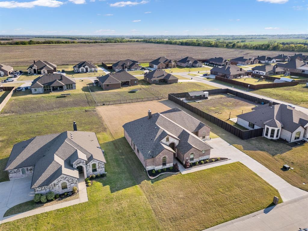 High Meadow Estates Ph II - Residential