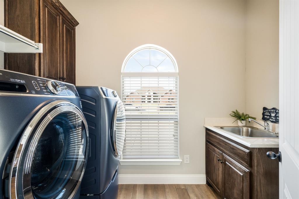 High Meadow Estates Ph II - Residential