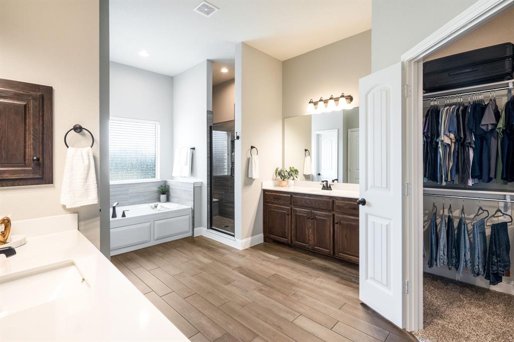 High Meadow Estates Ph II - Residential