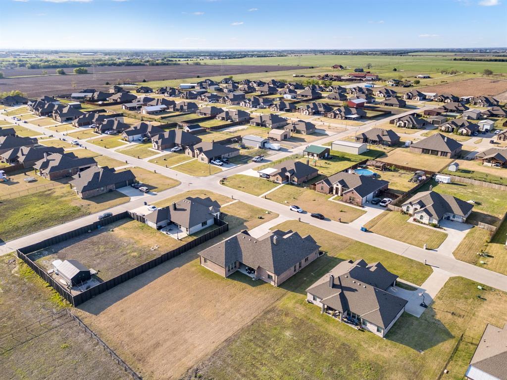 High Meadow Estates Ph II - Residential