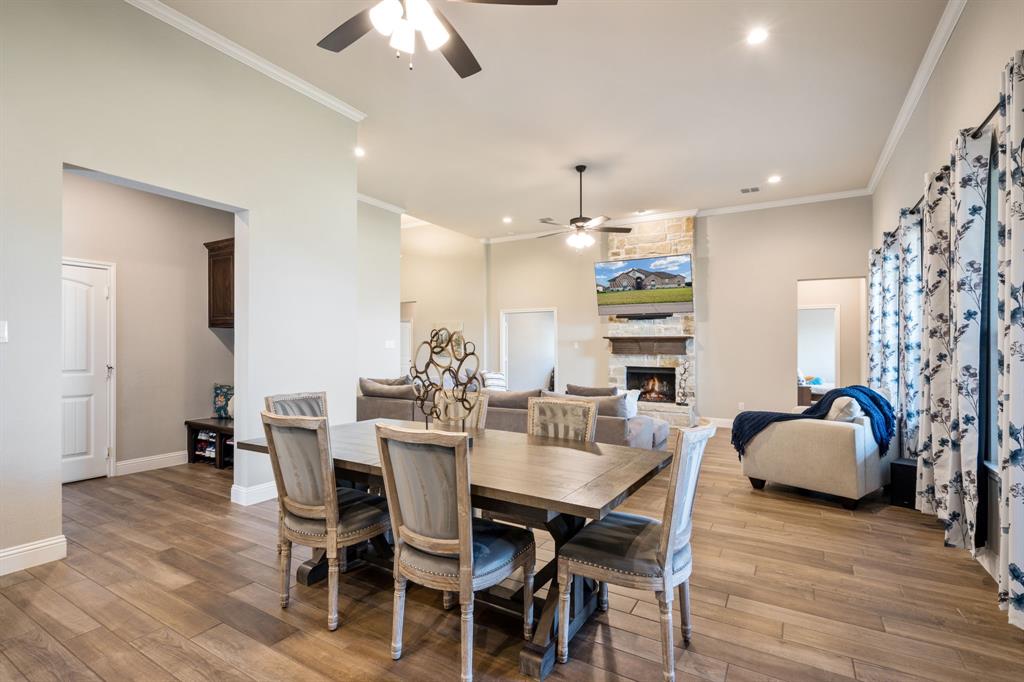 High Meadow Estates Ph II - Residential