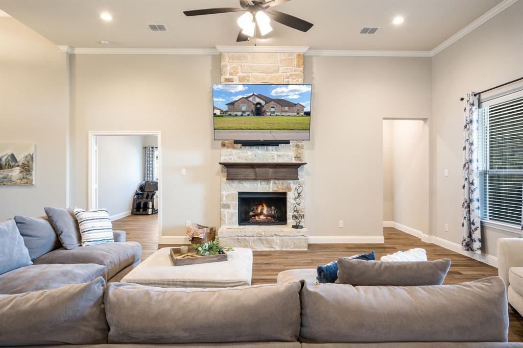 High Meadow Estates Ph II - Residential