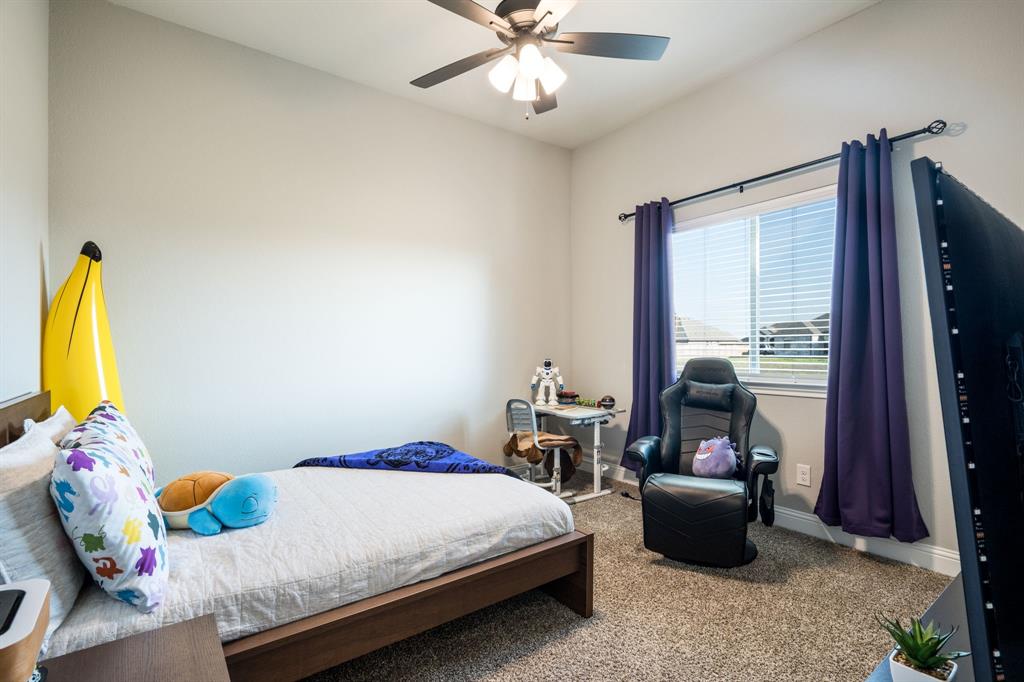 High Meadow Estates Ph II - Residential