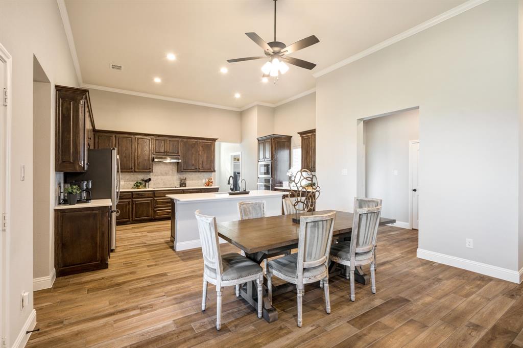 High Meadow Estates Ph II - Residential