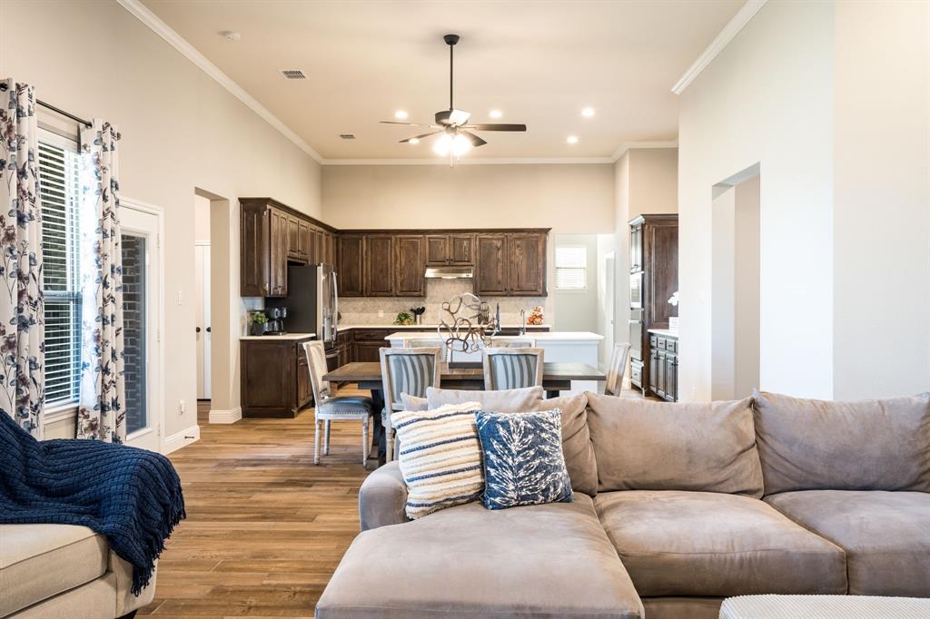 High Meadow Estates Ph II - Residential