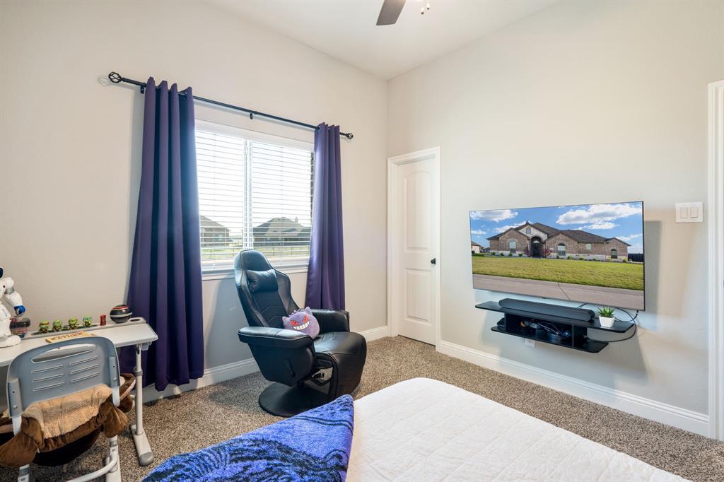 High Meadow Estates Ph II - Residential