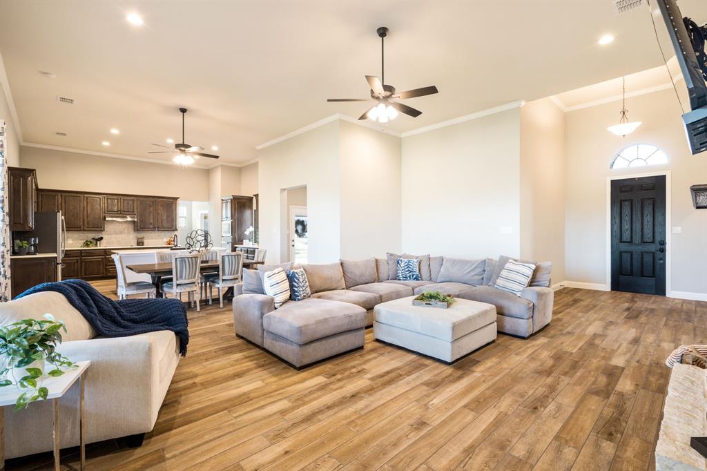 High Meadow Estates Ph II - Residential