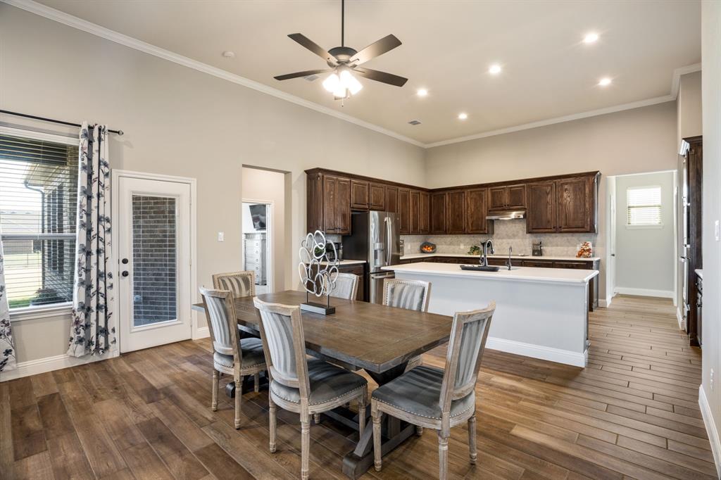 High Meadow Estates Ph II - Residential