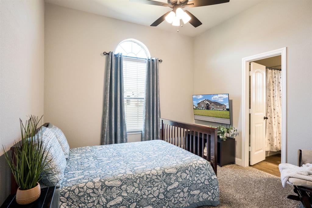 High Meadow Estates Ph II - Residential