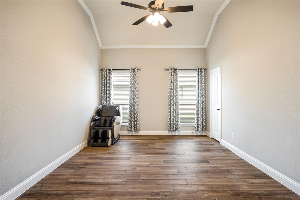 High Meadow Estates Ph II - Residential