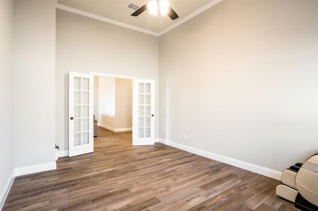 High Meadow Estates Ph II - Residential