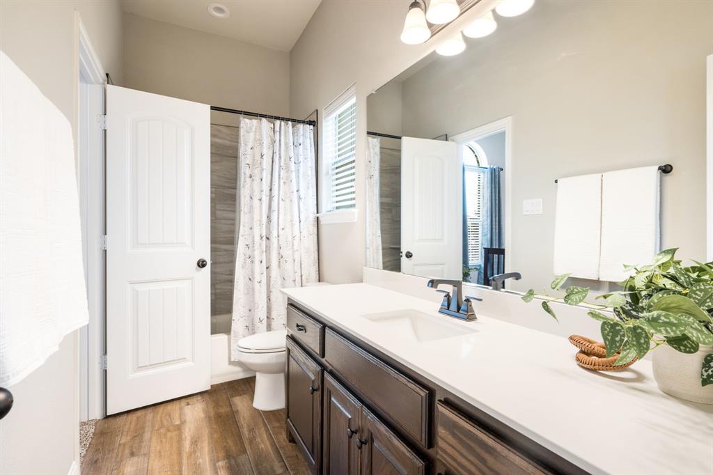 High Meadow Estates Ph II - Residential