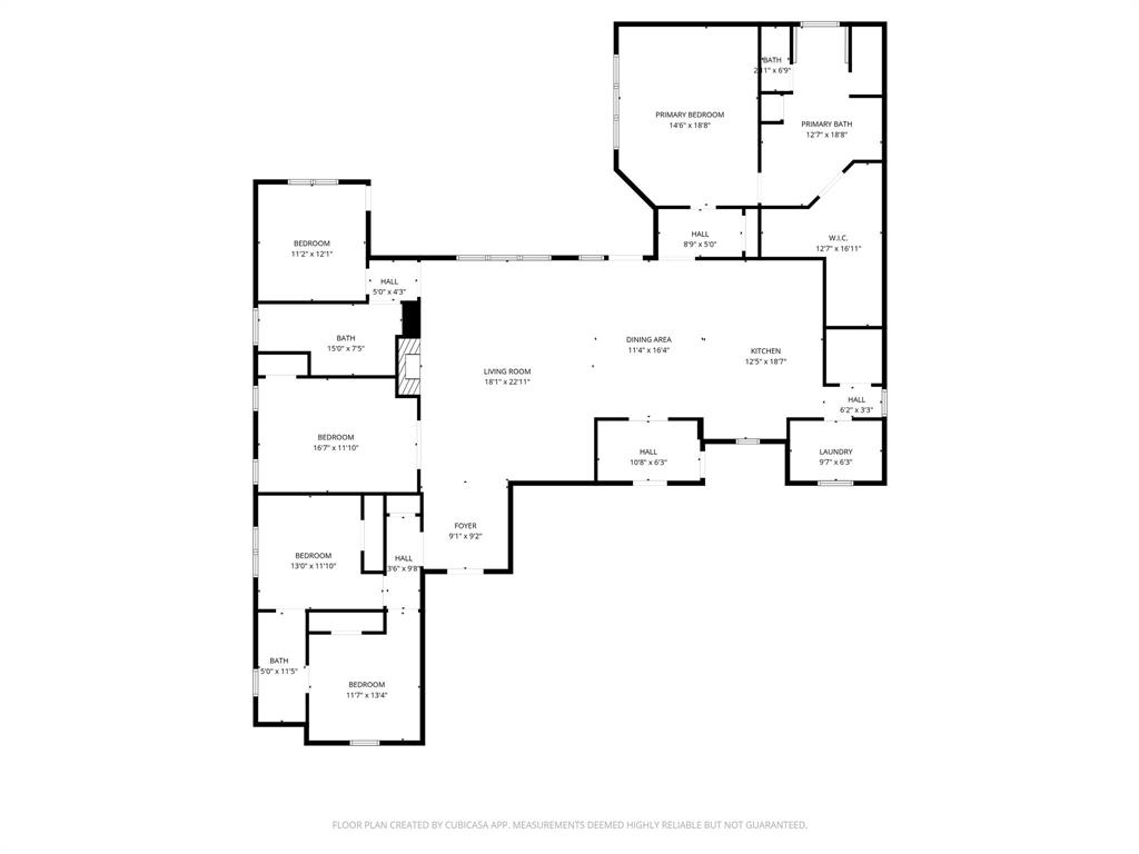 High Meadow Estates Ph II - Residential