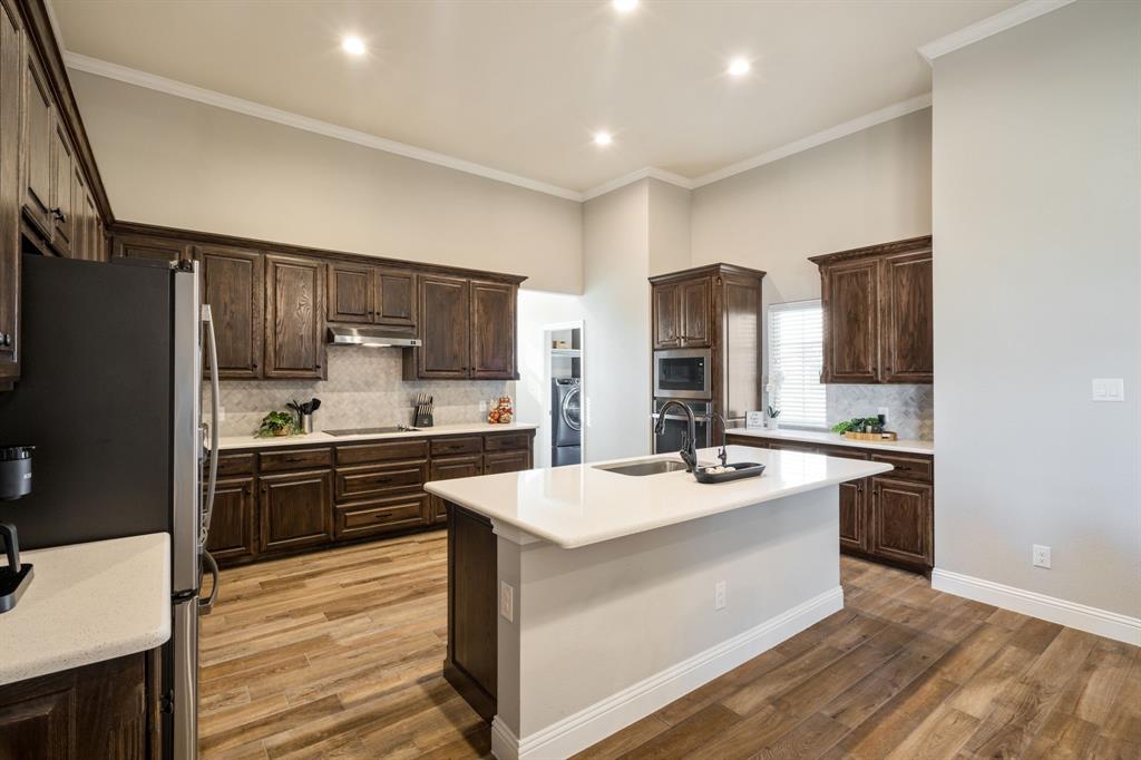 High Meadow Estates Ph II - Residential