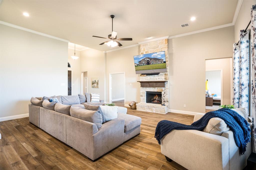 High Meadow Estates Ph II - Residential