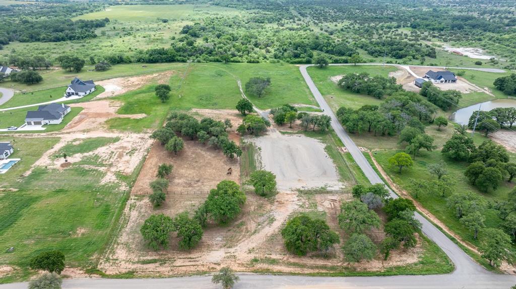 Santana Rdg Sub - Land