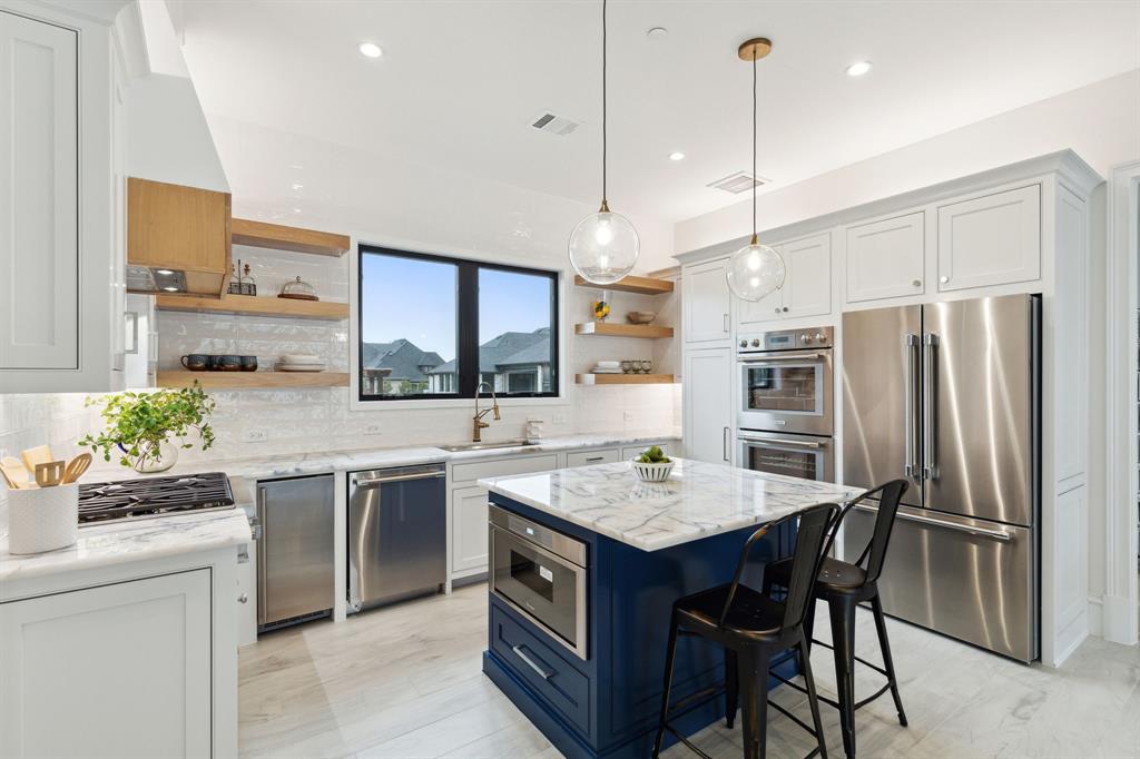 Chamberlain Place Ph 1 - Residential