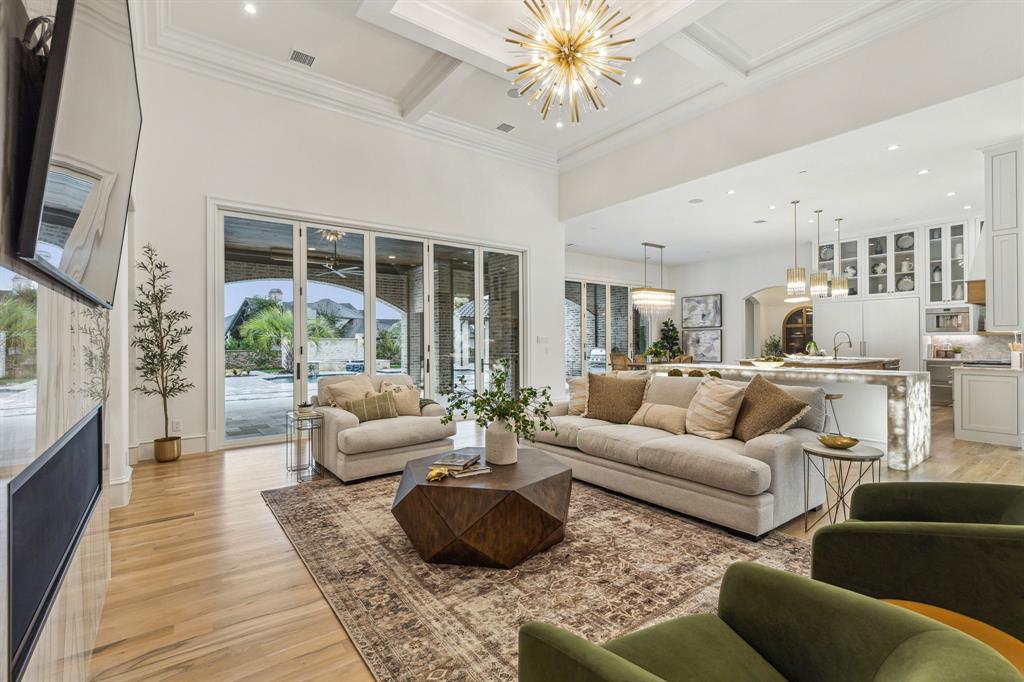 Chamberlain Place Ph 1 - Residential