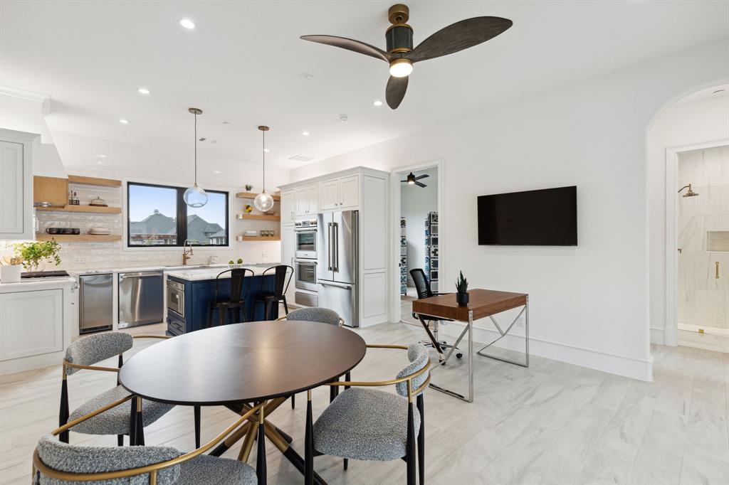 Chamberlain Place Ph 1 - Residential