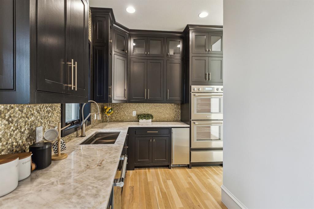 Chamberlain Place Ph 1 - Residential