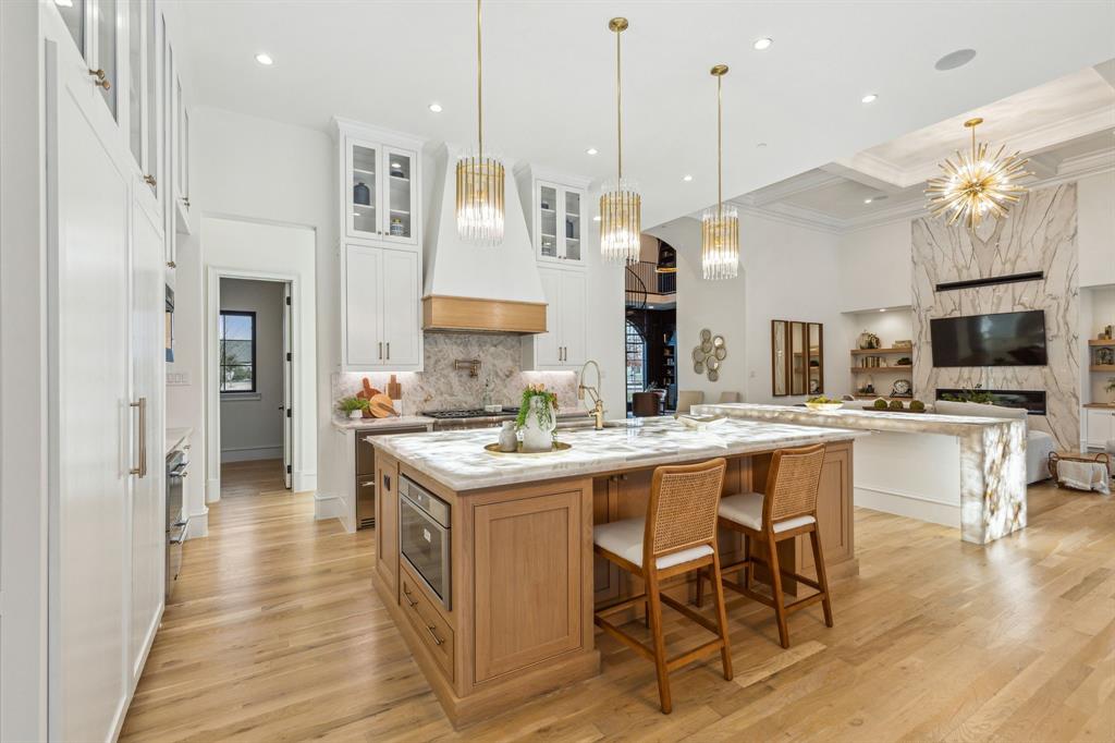 Chamberlain Place Ph 1 - Residential