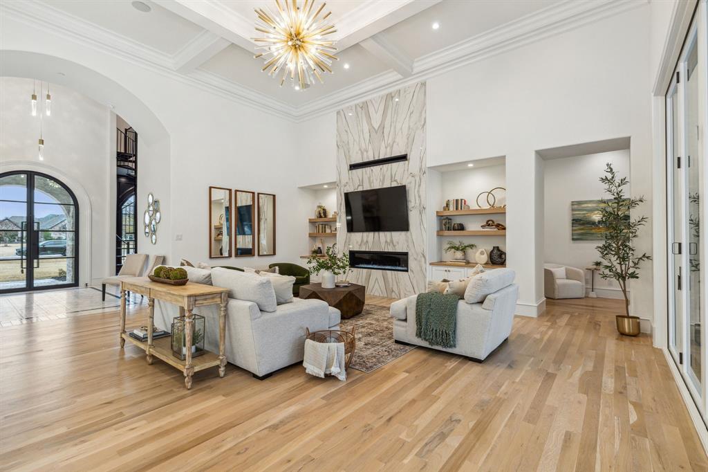 Chamberlain Place Ph 1 - Residential