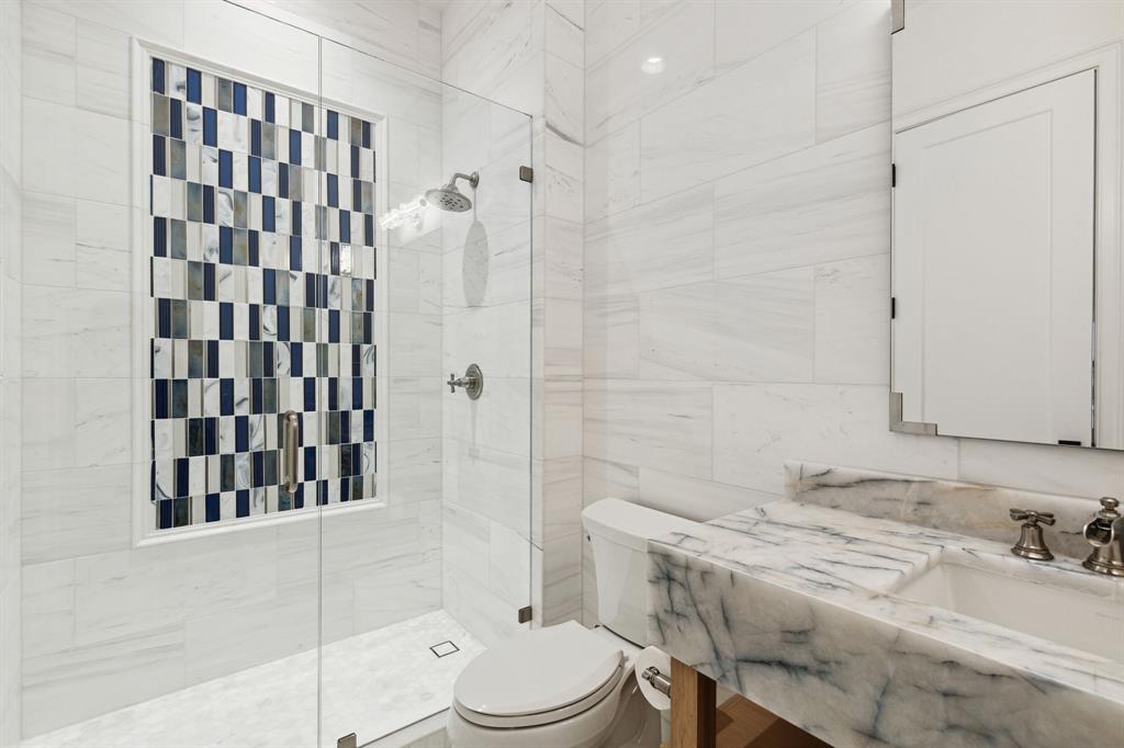 Chamberlain Place Ph 1 - Residential