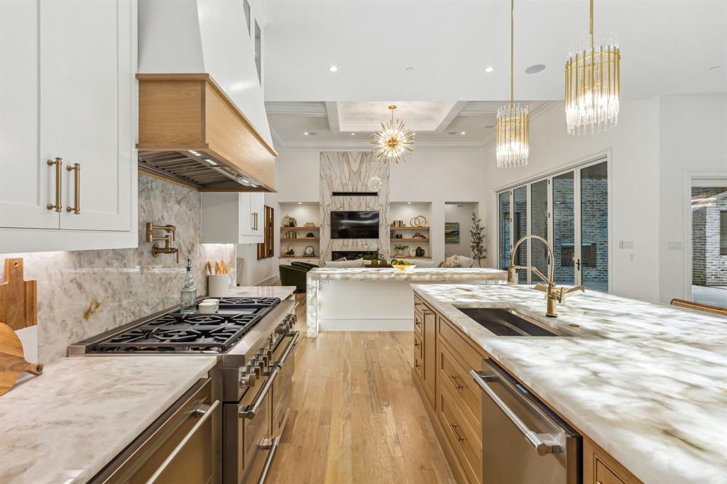 Chamberlain Place Ph 1 - Residential