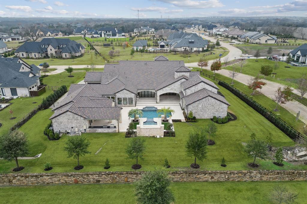 Chamberlain Place Ph 1 - Residential