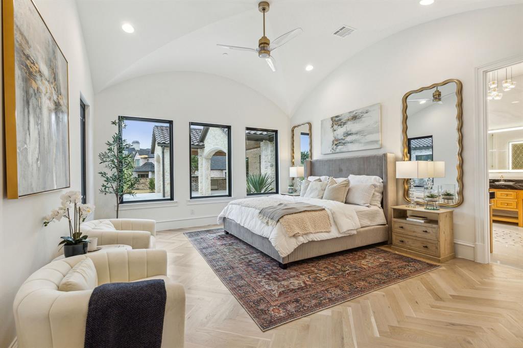 Chamberlain Place Ph 1 - Residential