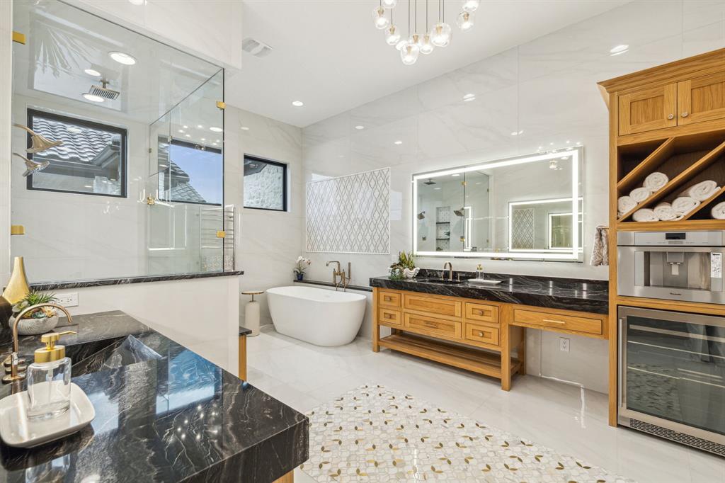 Chamberlain Place Ph 1 - Residential