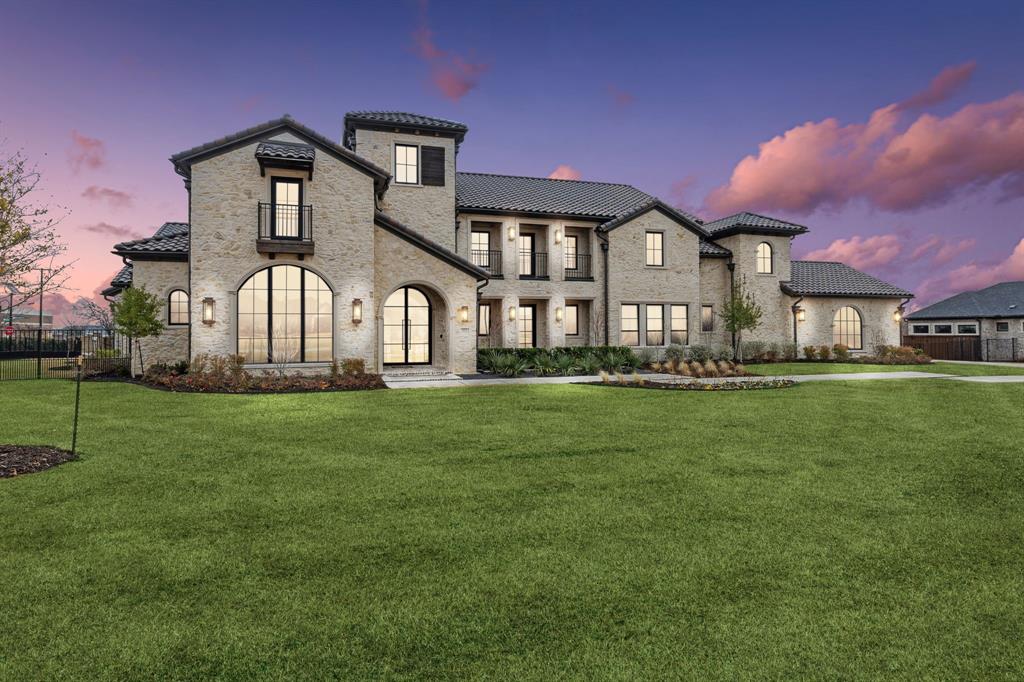 Chamberlain Place Ph 1 - Residential