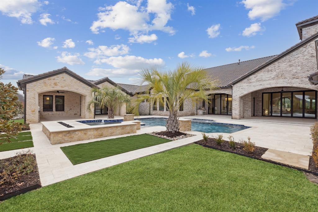 Chamberlain Place Ph 1 - Residential