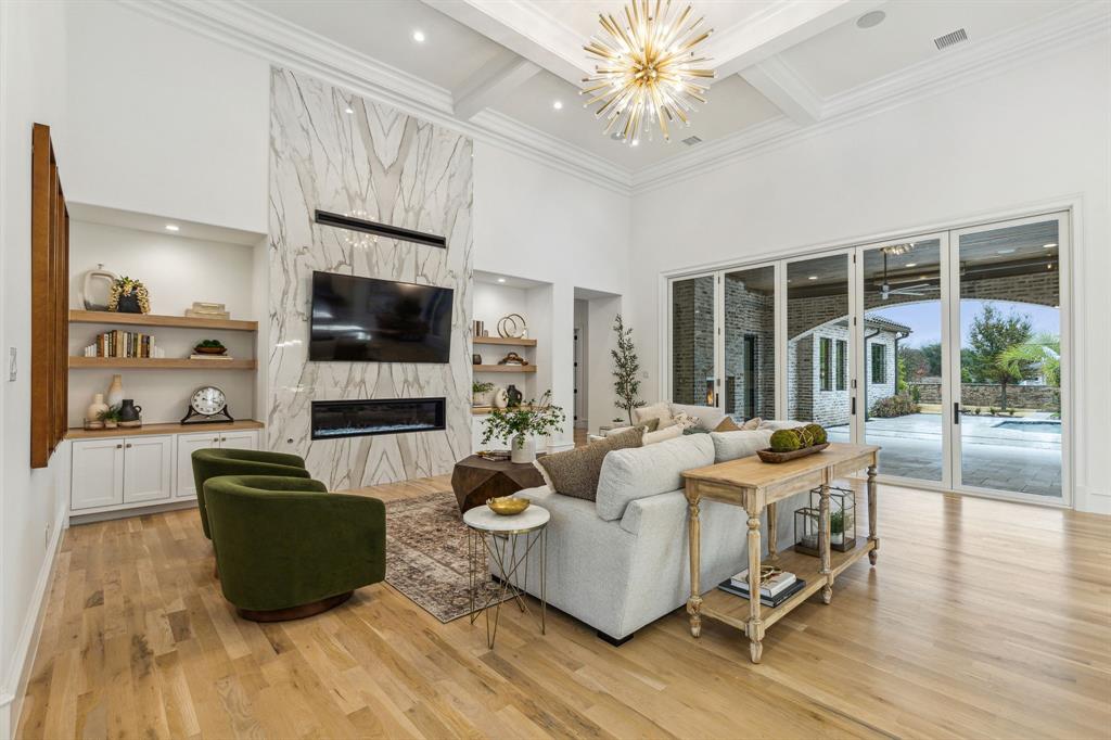 Chamberlain Place Ph 1 - Residential