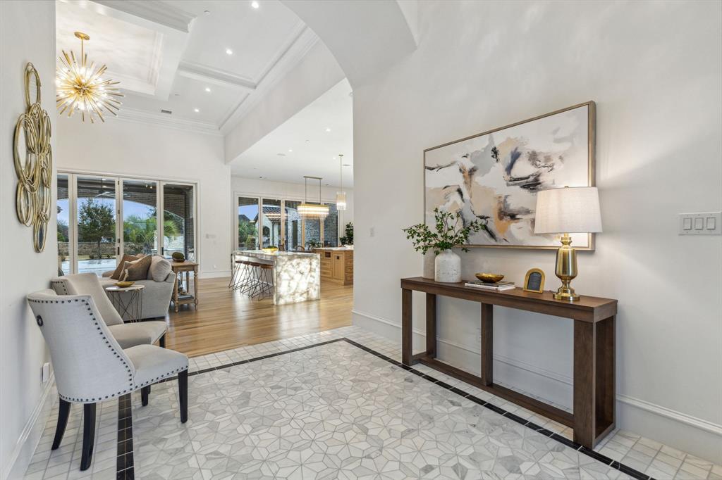 Chamberlain Place Ph 1 - Residential