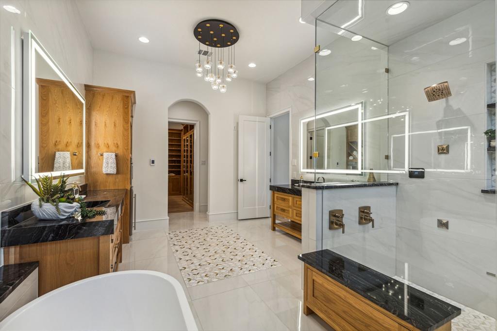 Chamberlain Place Ph 1 - Residential