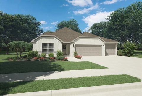 1902 Windmill Lane Princeton TX 75407