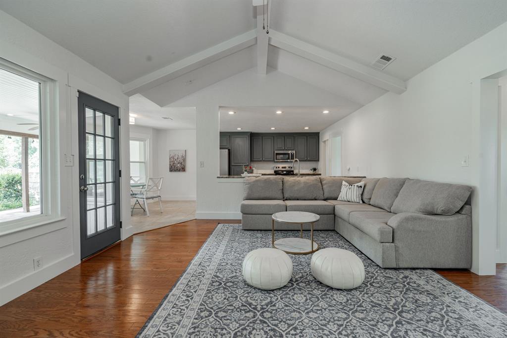 SAMORA BERNADINO - Residential