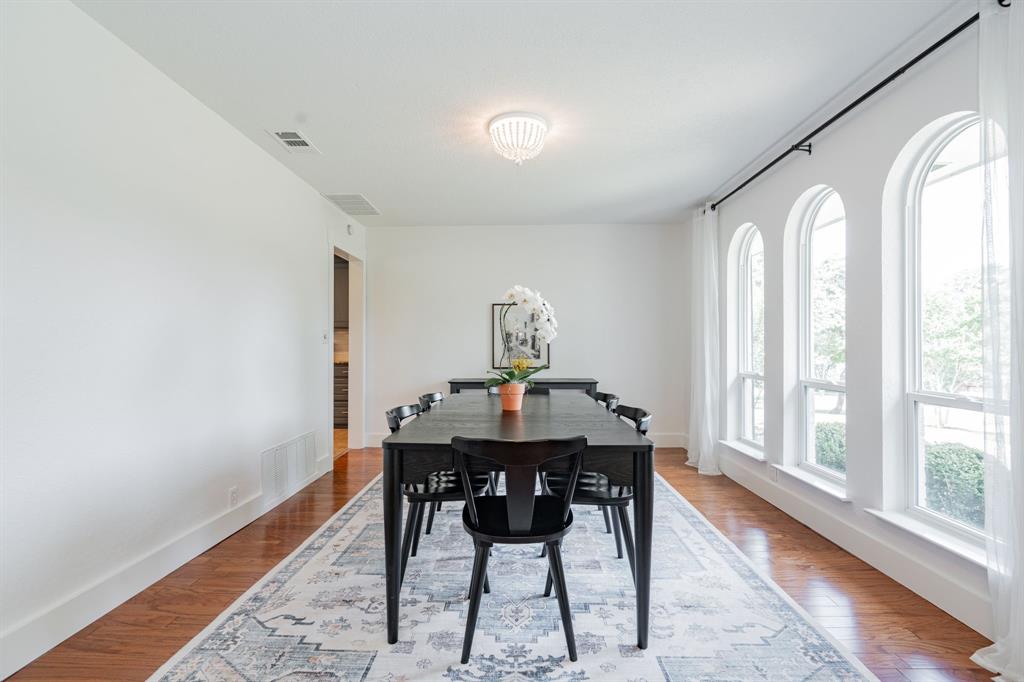 SAMORA BERNADINO - Residential