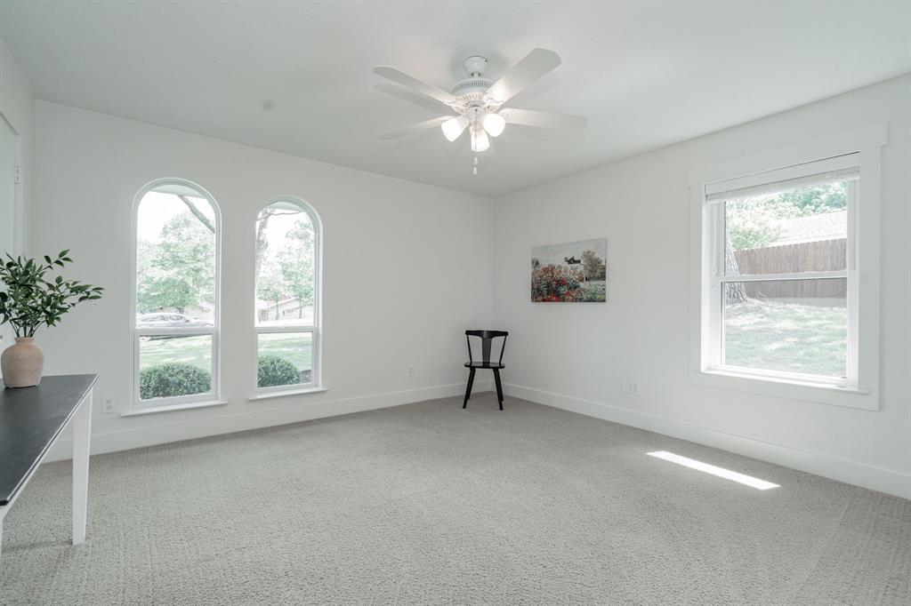 SAMORA BERNADINO - Residential