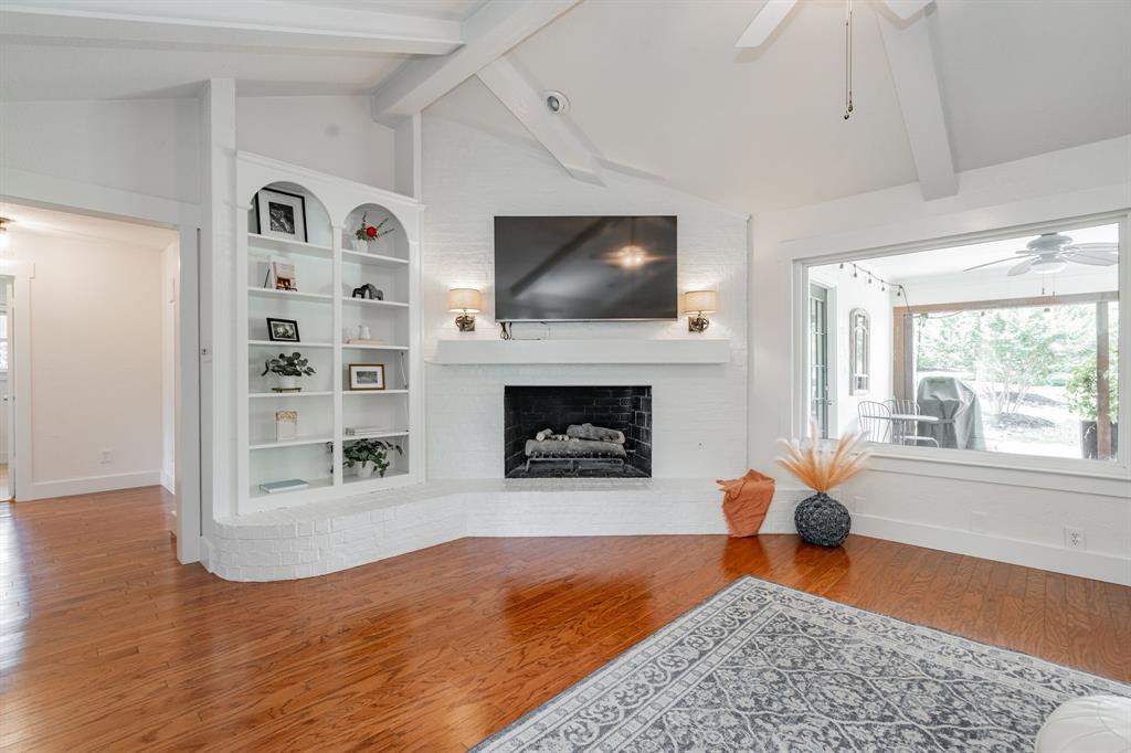 SAMORA BERNADINO - Residential