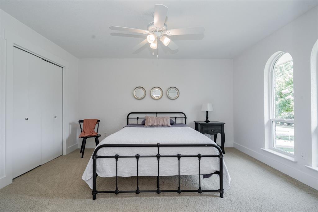 SAMORA BERNADINO - Residential