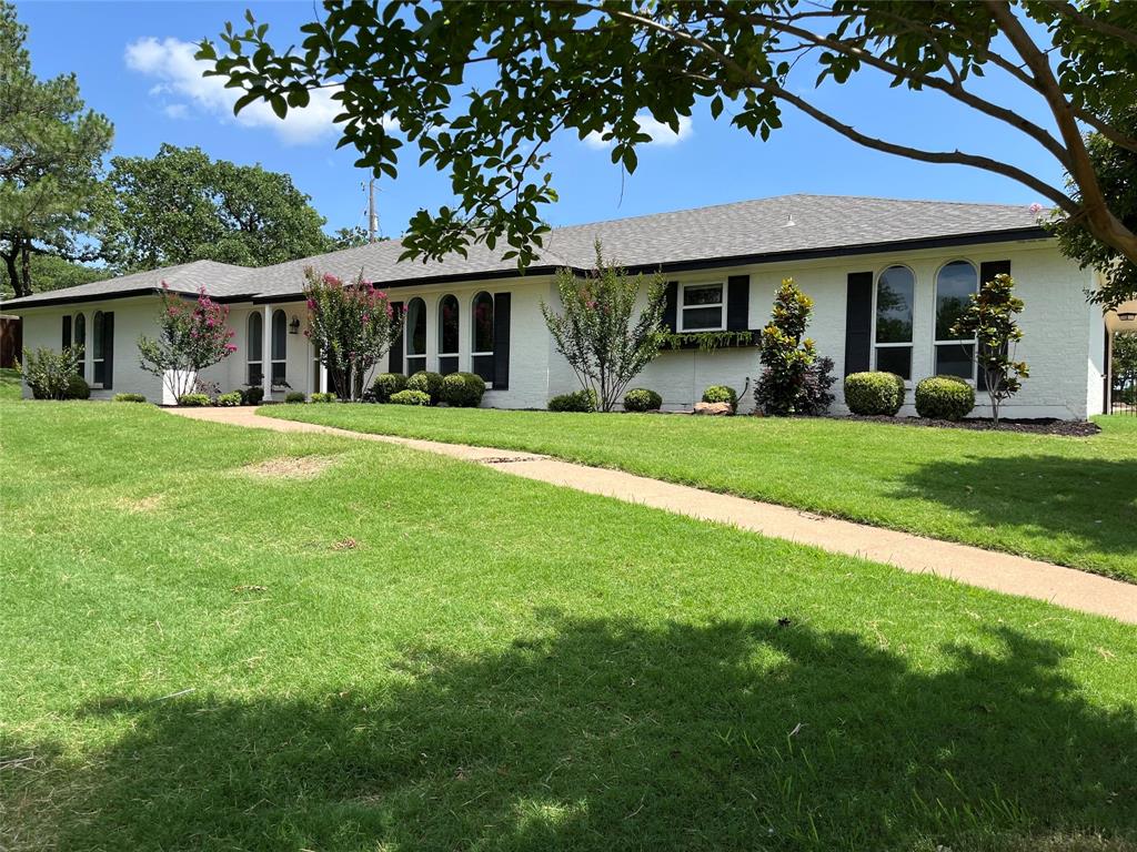 SAMORA BERNADINO - Residential