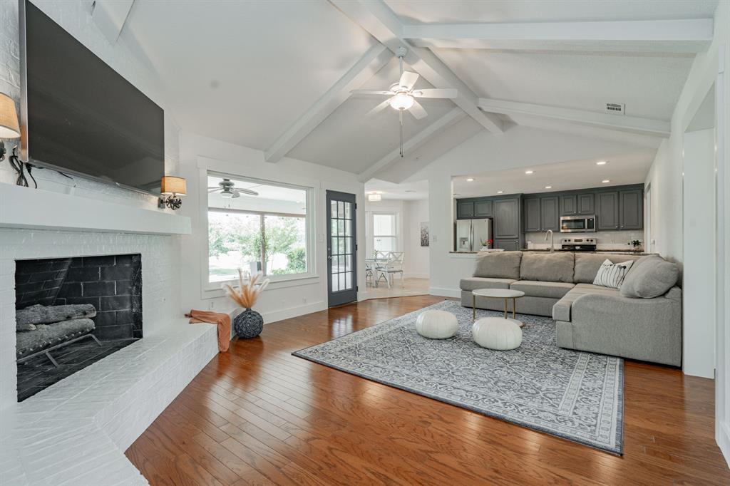 SAMORA BERNADINO - Residential