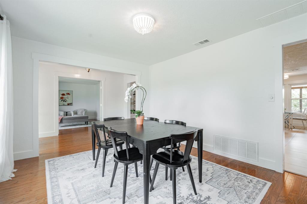 SAMORA BERNADINO - Residential