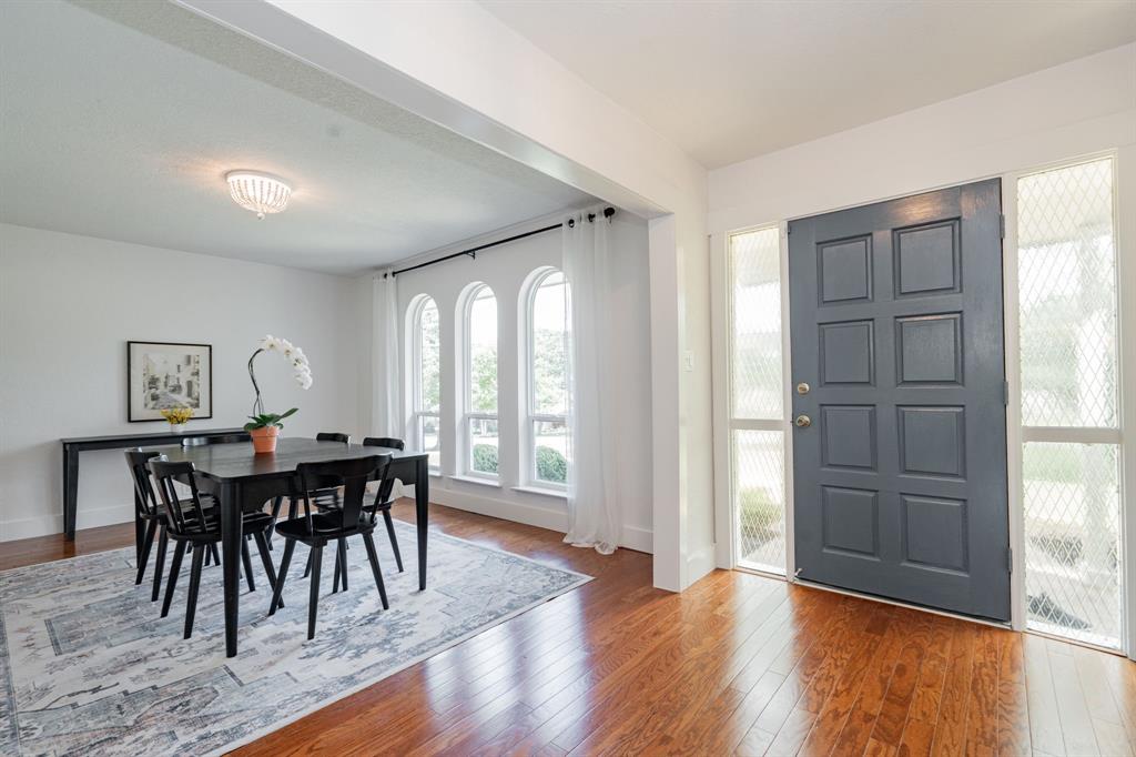 SAMORA BERNADINO - Residential