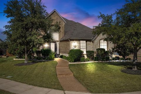 3808 Anne Circle Flower Mound TX 75022