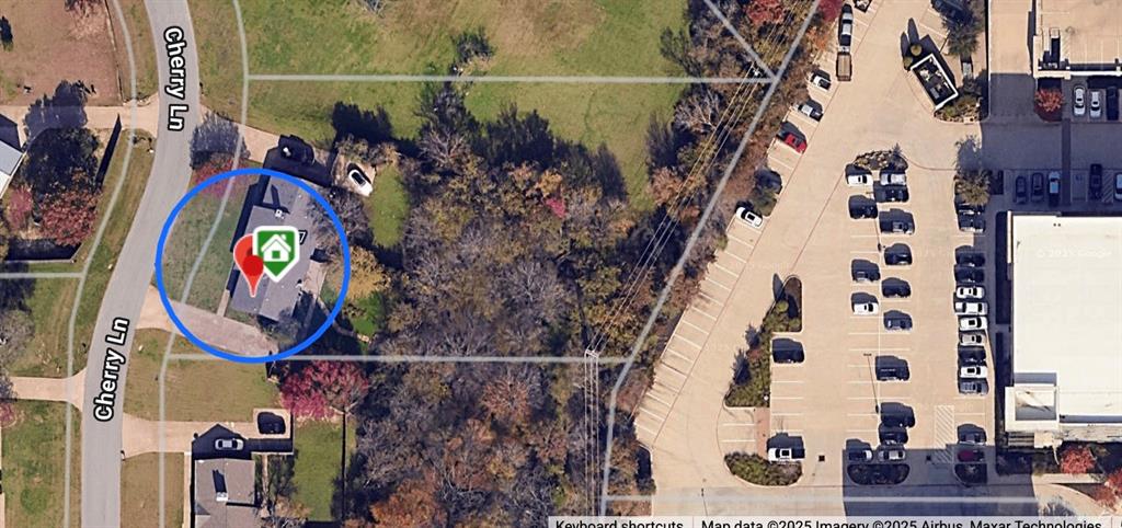 Briarwood Estates - Land