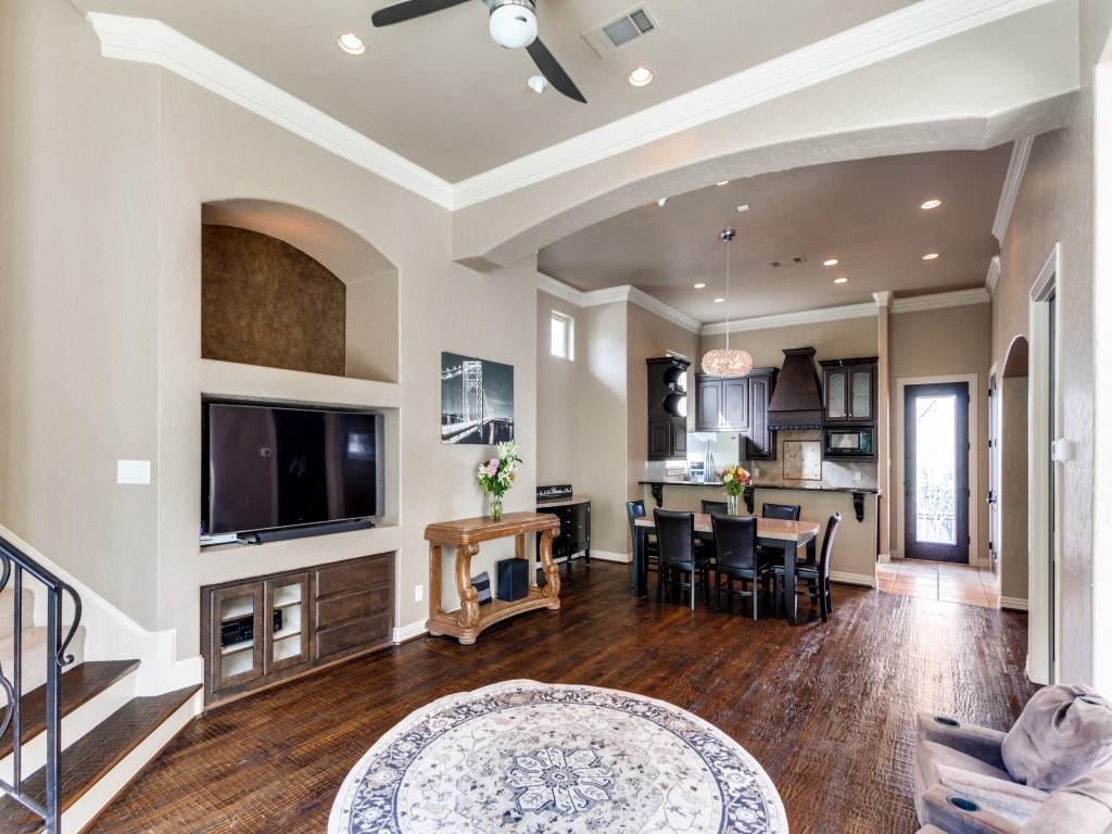River Crest Landing Add - Residential