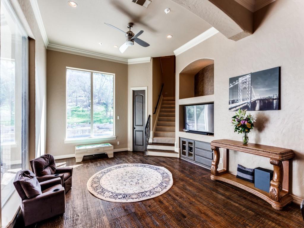 River Crest Landing Add - Residential